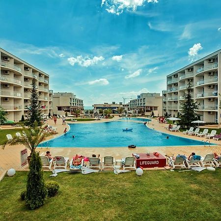 Apartment With Terrace In Spa Complex Burgas Habitación foto