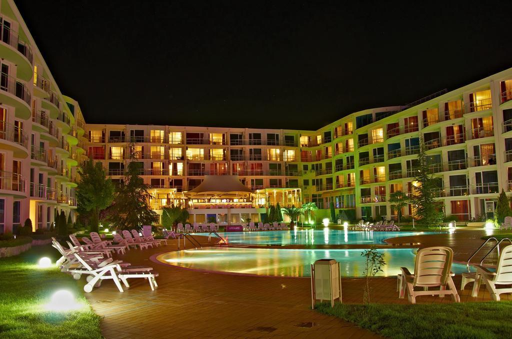 Apartment With Terrace In Spa Complex Burgas Habitación foto